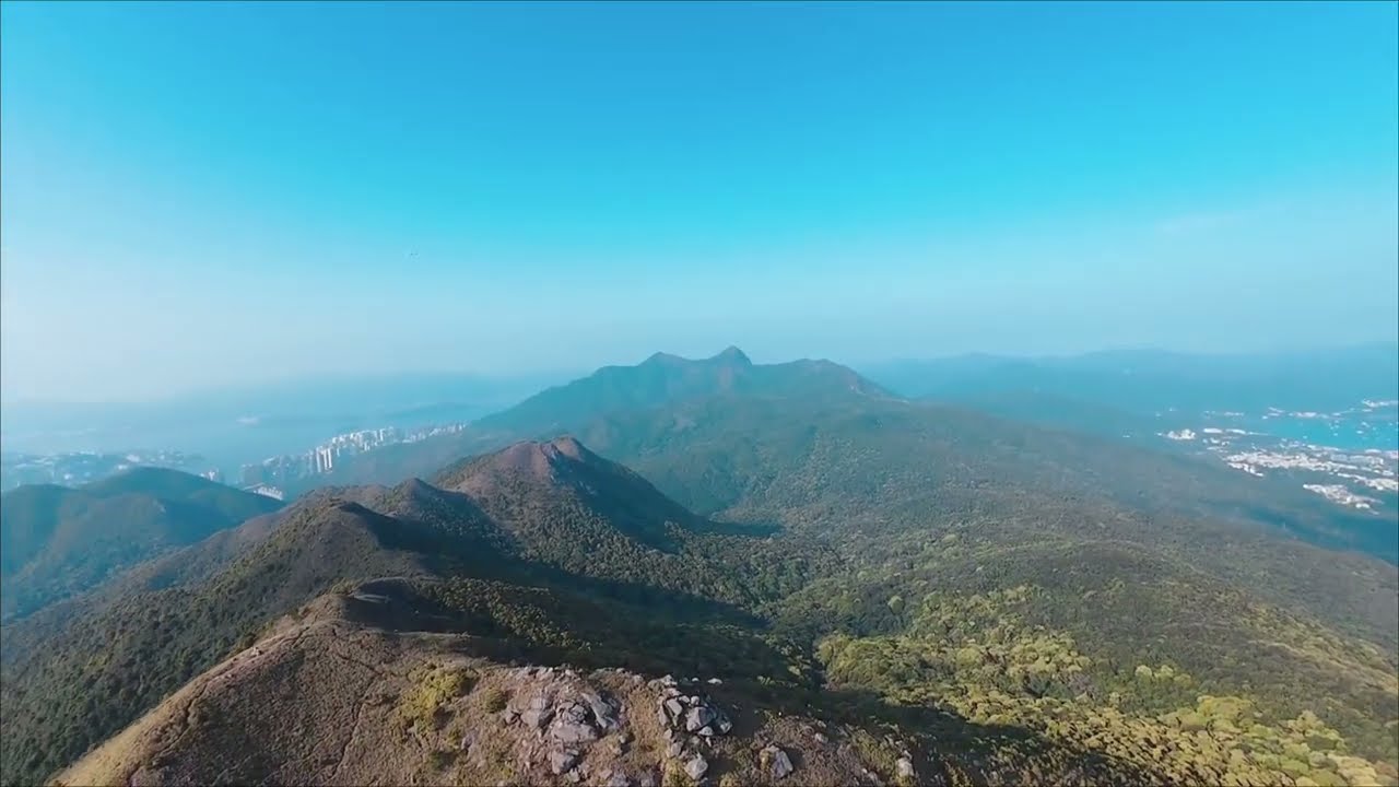 Dc5 ~ 黃牛山