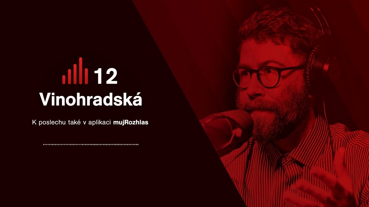 Vinohradská 12: Síla radikální pravice v Evropě