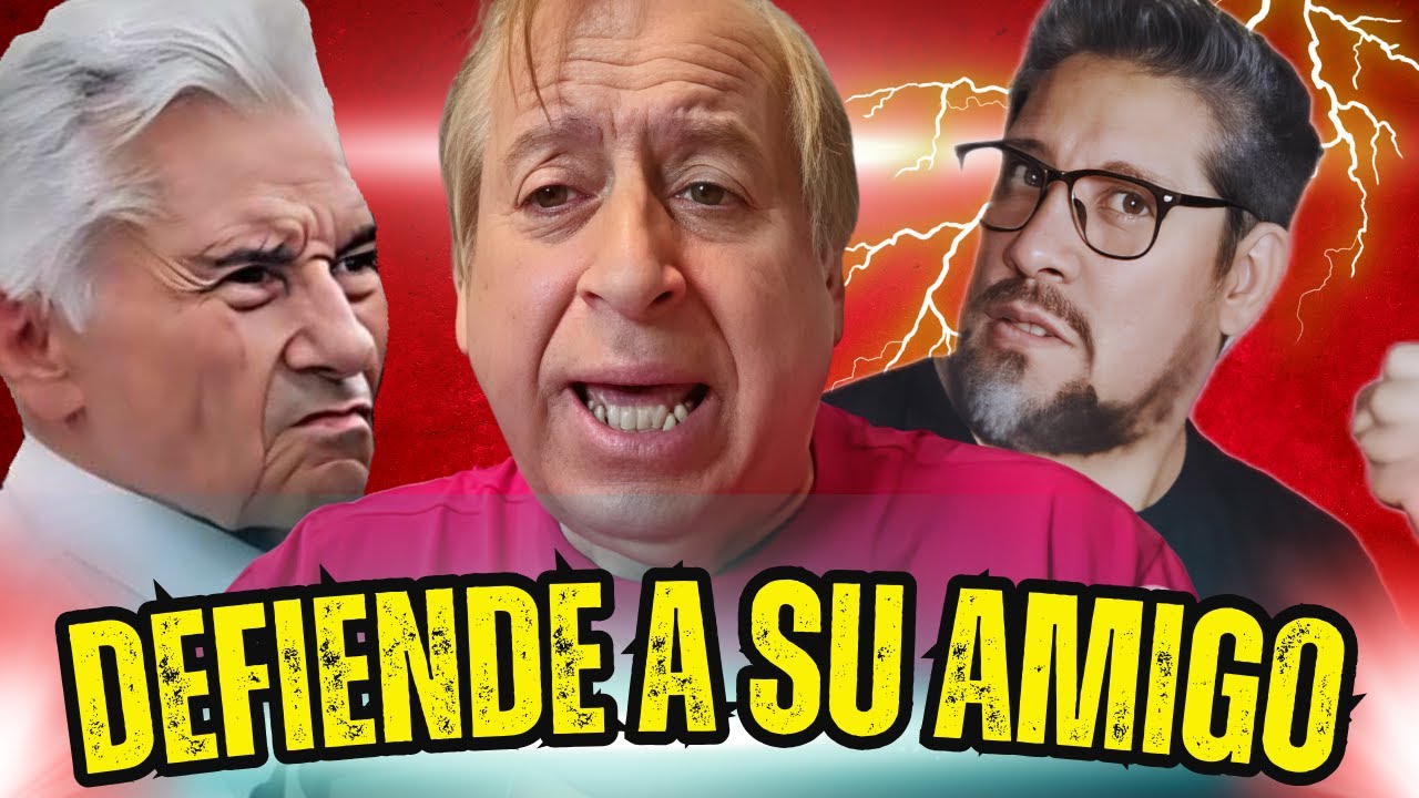 TRIPLE ALERTA 🚨¡GARY ESTALLA EN FURIA!😡 Cuestionan a YIYE ÁVILA y Explota EN VIVO😱 ¡No Se Aguantó!💥