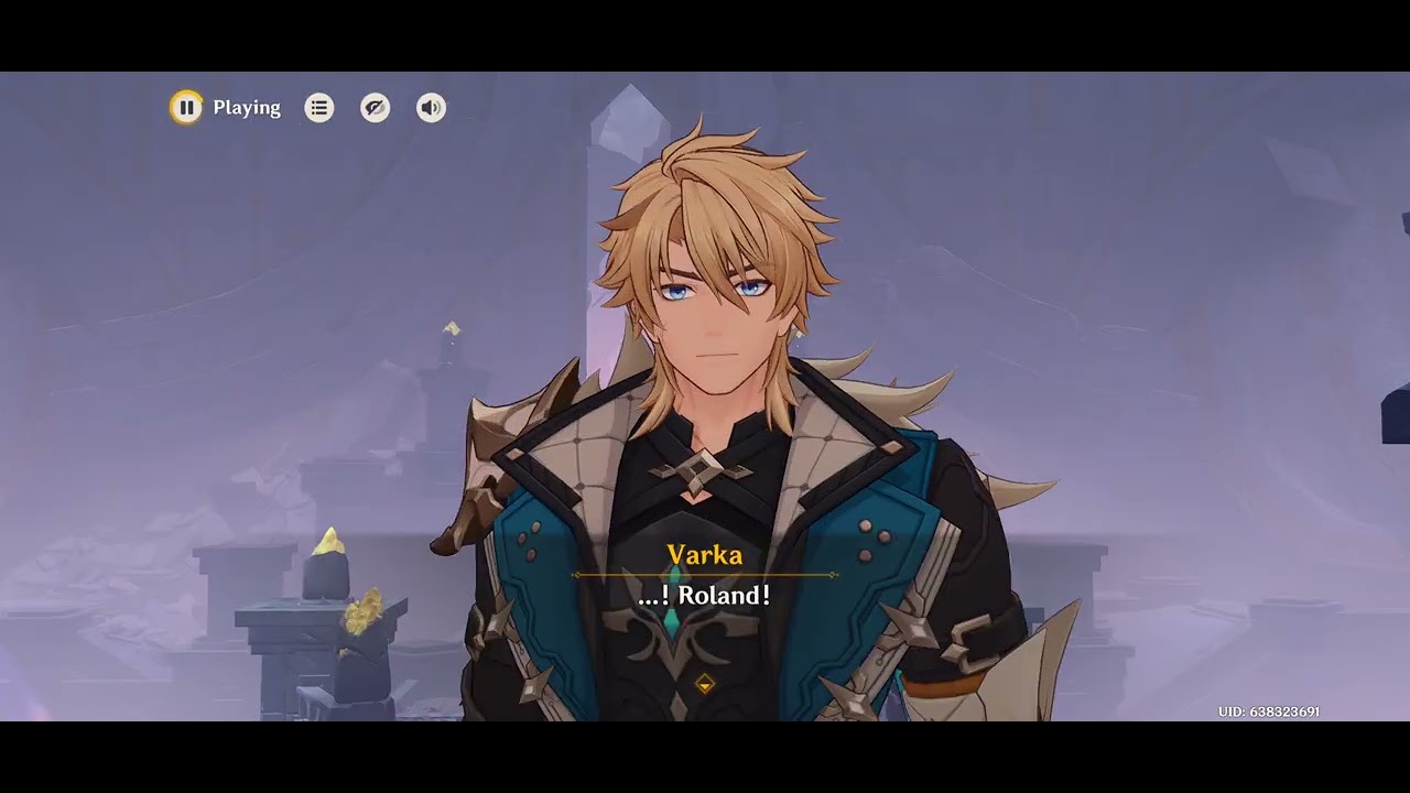 Varka story quest part 3