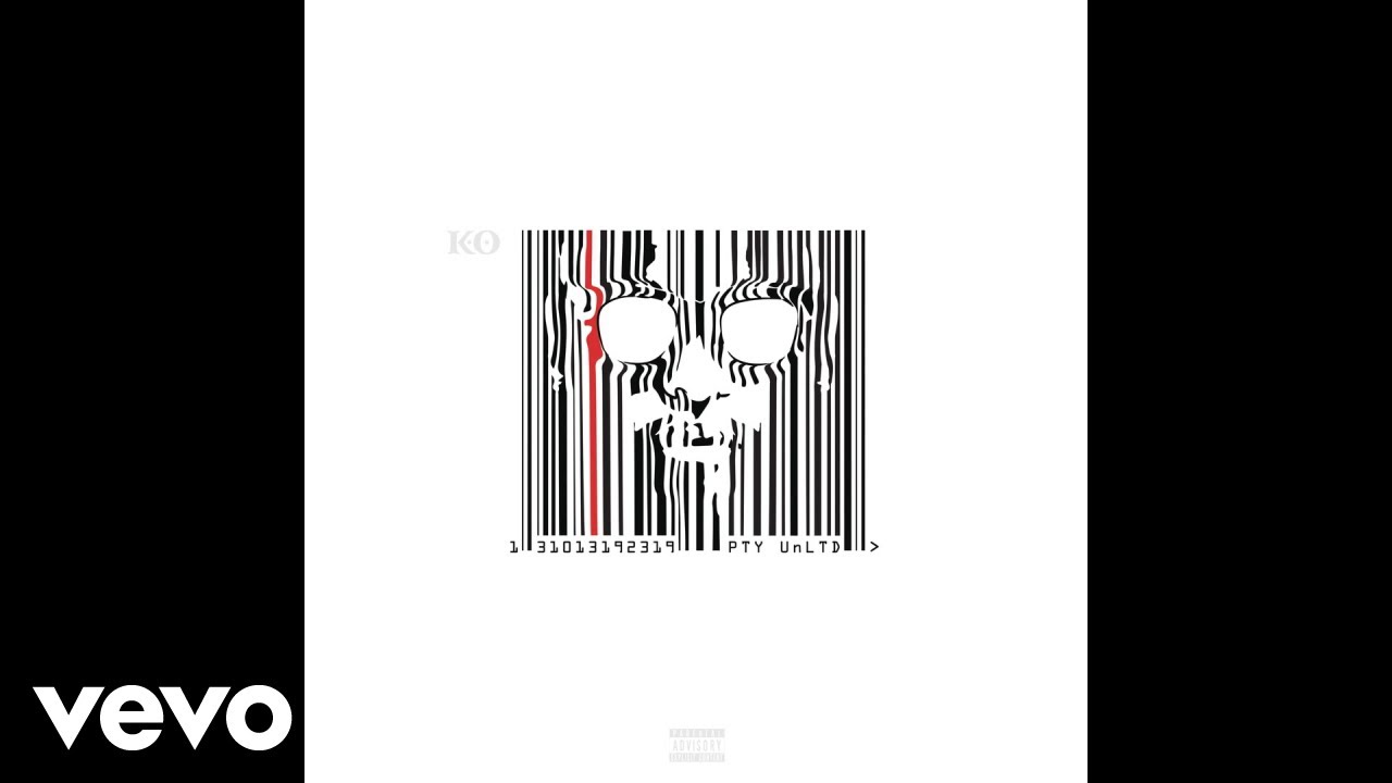 K.O - Better Choices ft. Loki, Ma-E
