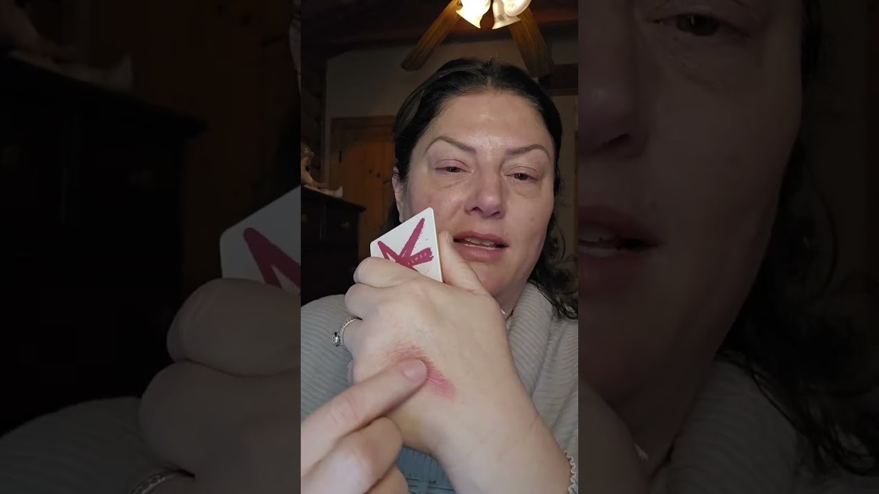 Grwm another day tackling undereye hollow and bags #undereye #colorcorrection #grwm