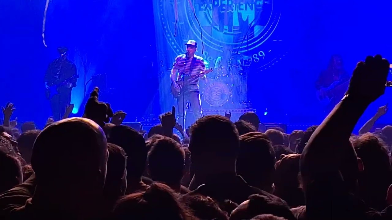 Dè Gao Nie Nou - WC Experience - 013 Poppodium Tilburg 2024
