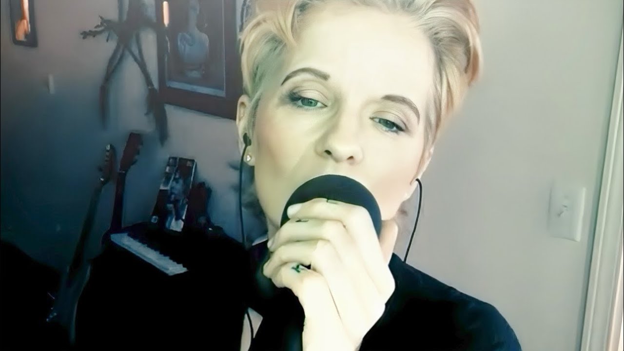 #1 Crush - Garbage (cover) 
