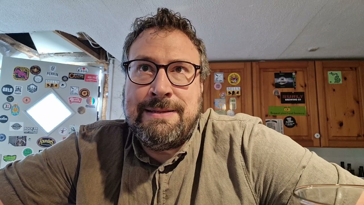 Would you Still Brew if You Couldn't Drink It?