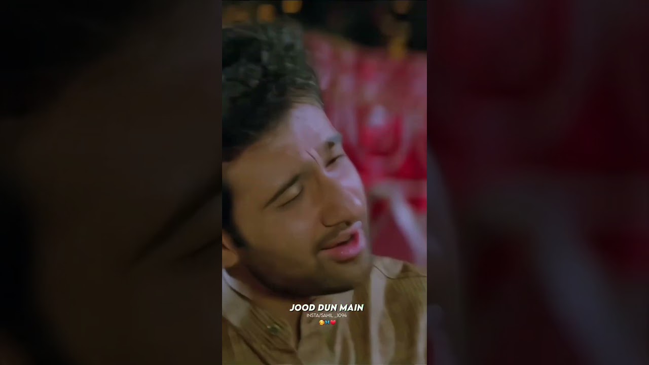 Ram Jaane 🥺 Udit Narayan 90's Hit's Song 📻 Shahrukh Khan & Juhi Chawla Whatsapp Status 🤗