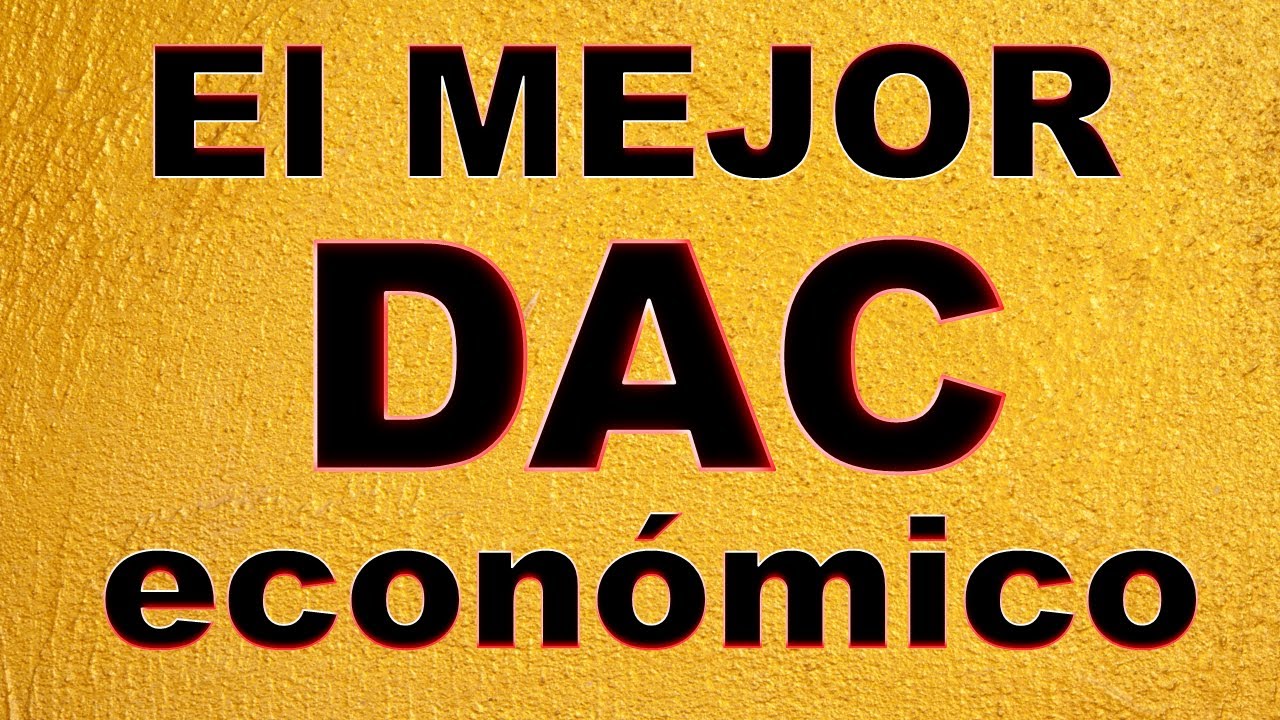 El mejor DAC y mucho más...Calidad Precio. REVIEW *Topping MX3*