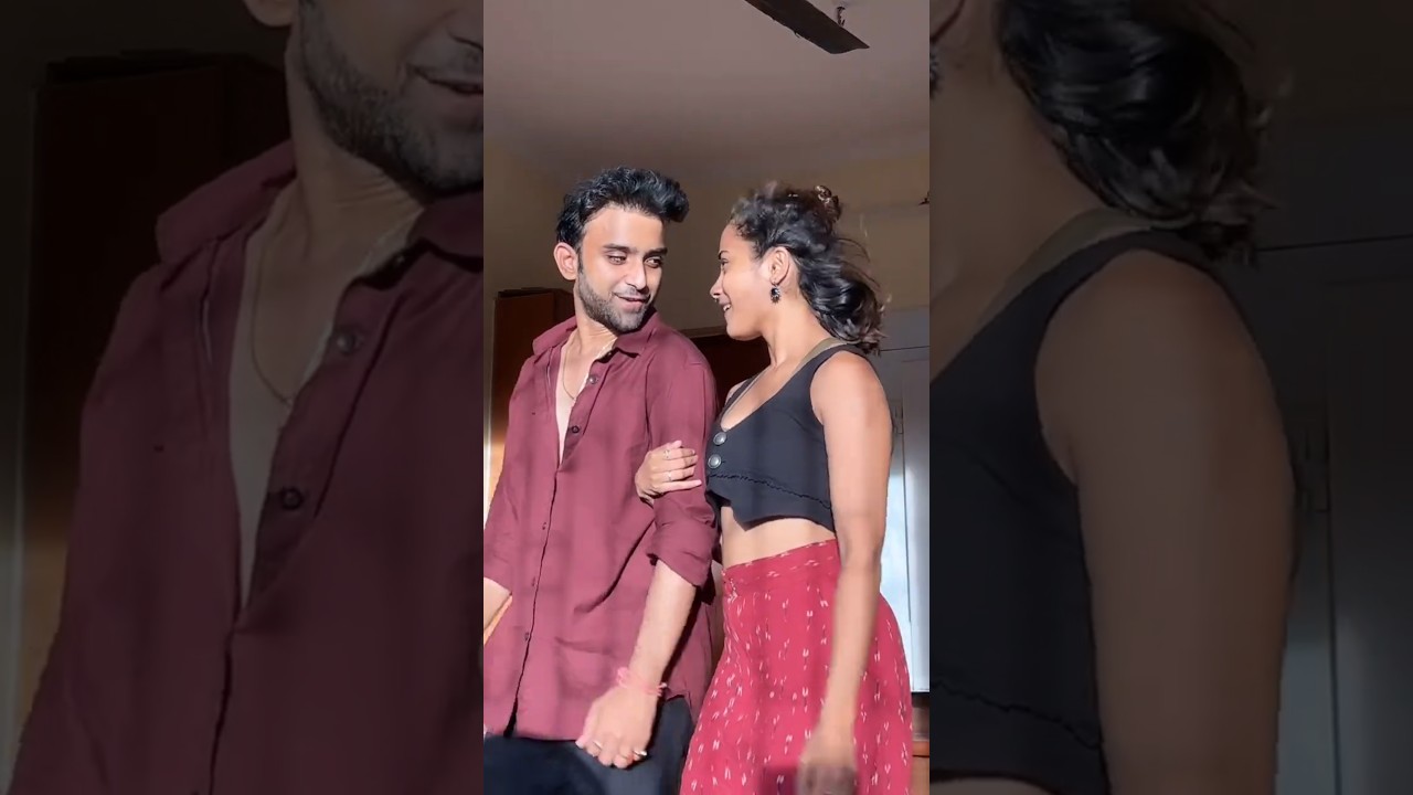 Swetha & Subhranil Paul | Falak Tak | Udit Narayan | Tashan #bollywood #dance