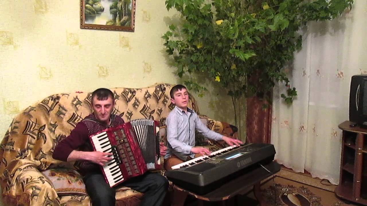 Зажигают Хчояни