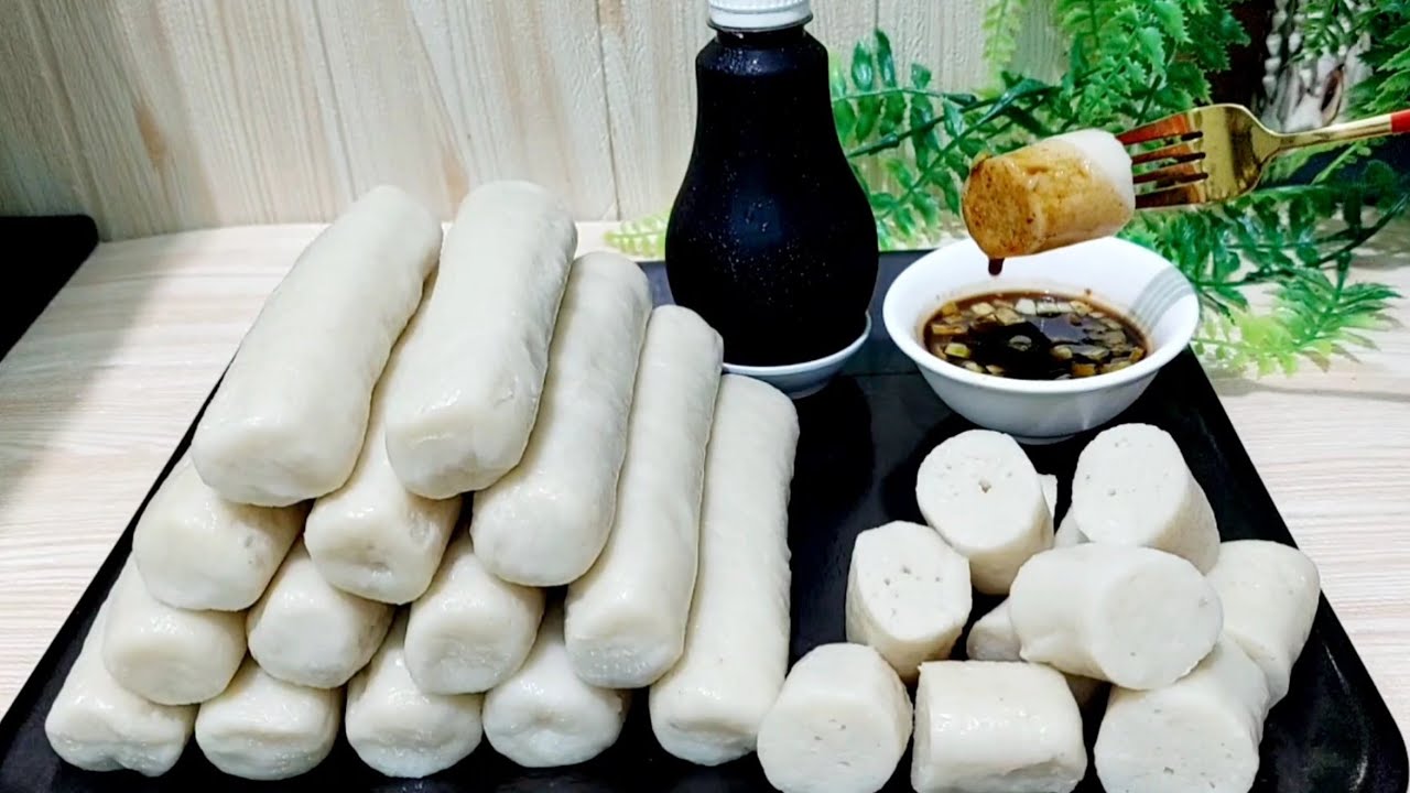 ini Best Sellernya, hidangan  paling diserbu tamu lebaran