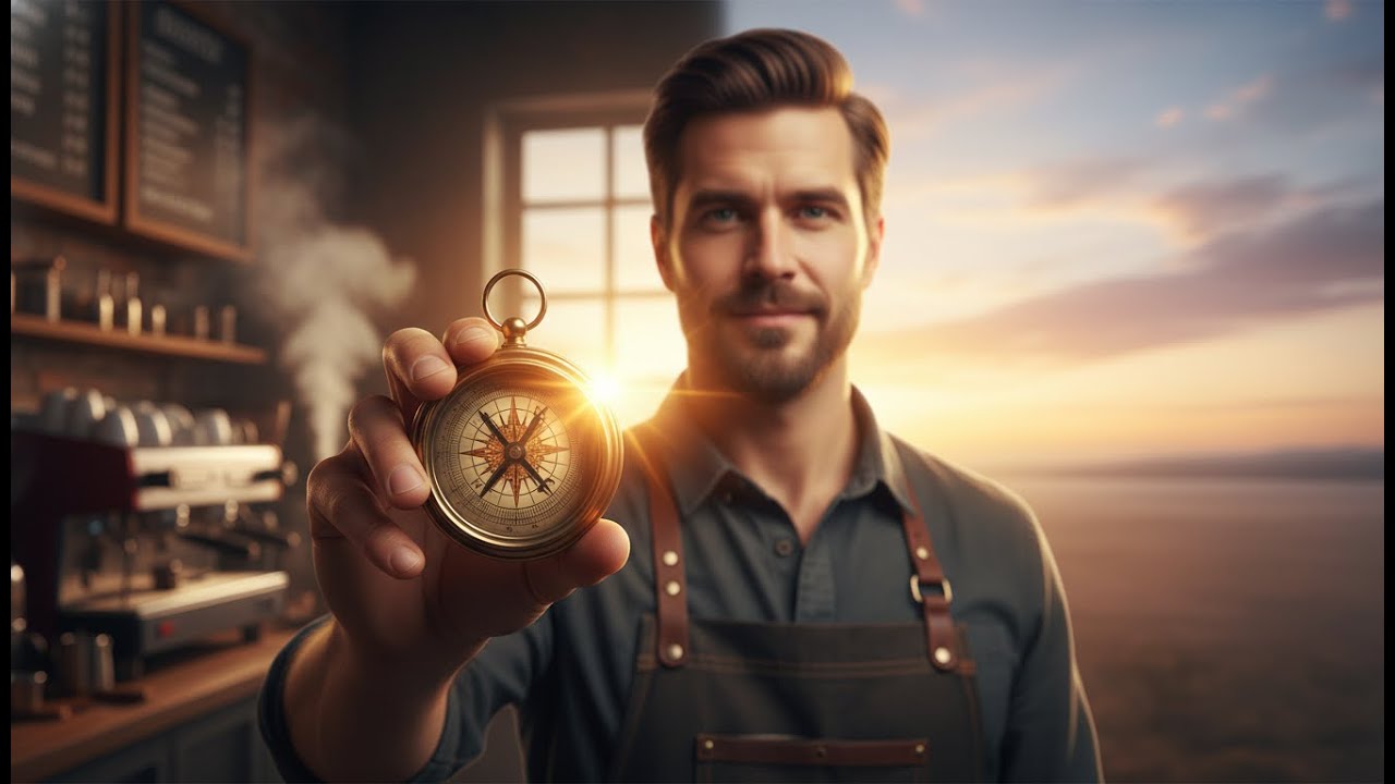 Set Your Compass: The SMART Goal Strategy for a New Life