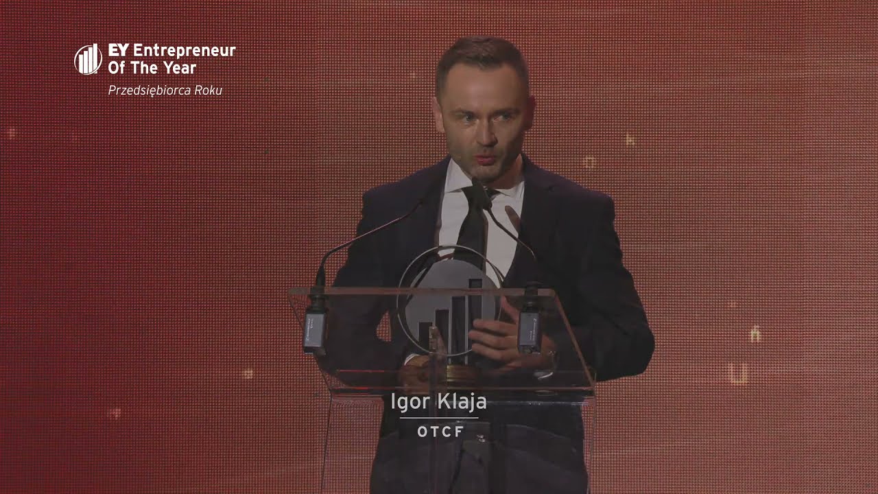 EY Przedsiębiorca Roku 2021 &ndash; Weź udział w Konkursie