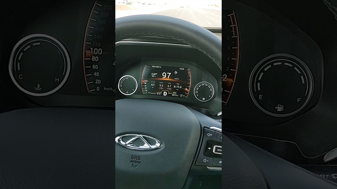 تيجو ٨ موديل ٢٠٢١ مثبت السرعه Tiggo 8 model 2021 speed cruise