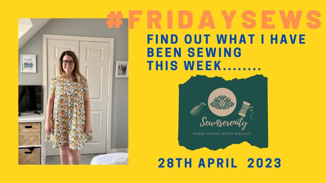 #fridaysews  - 28th April -  #CCC23