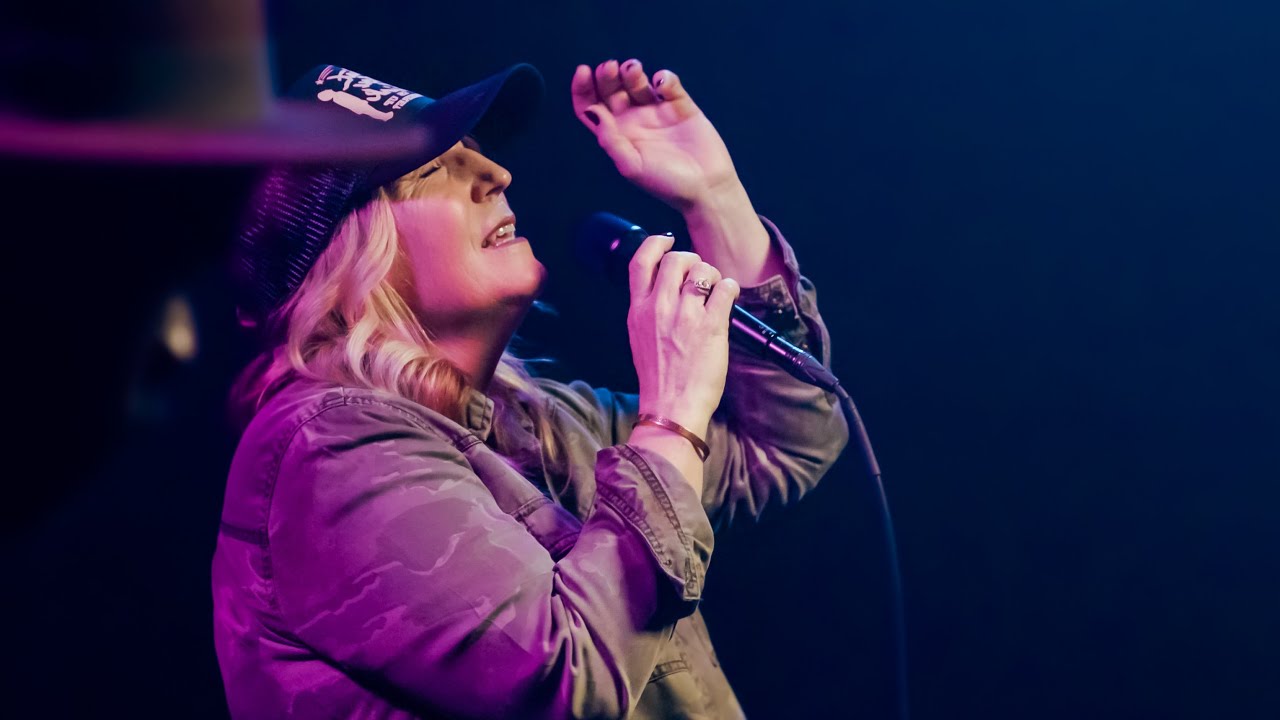 Defender // Rita Springer // Worship Together Session