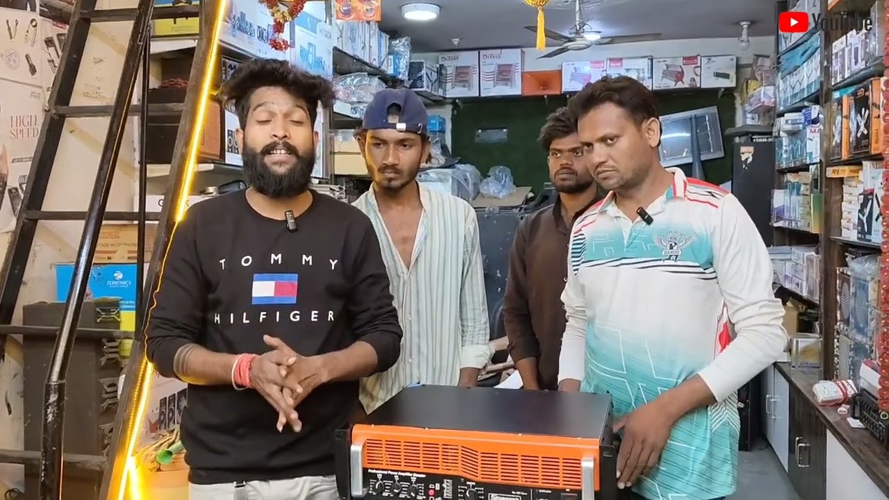 1600  WATT  AMPLIFIER  ||  BOOSTER  MACHINE🎶 || 17500 डीजे सेट अप ||पावरफुल एमप्लीफायर 1600💥 मशीन 🥳