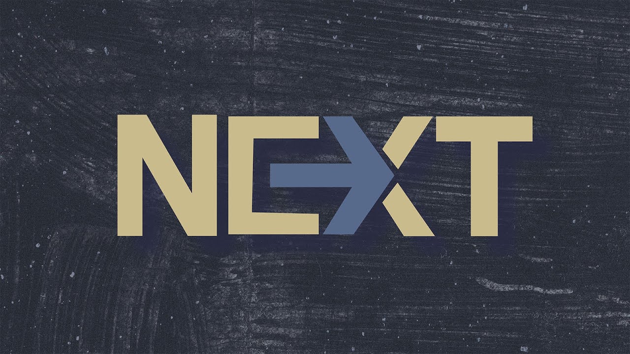 NEXT | Making Moves | October 26, 2025