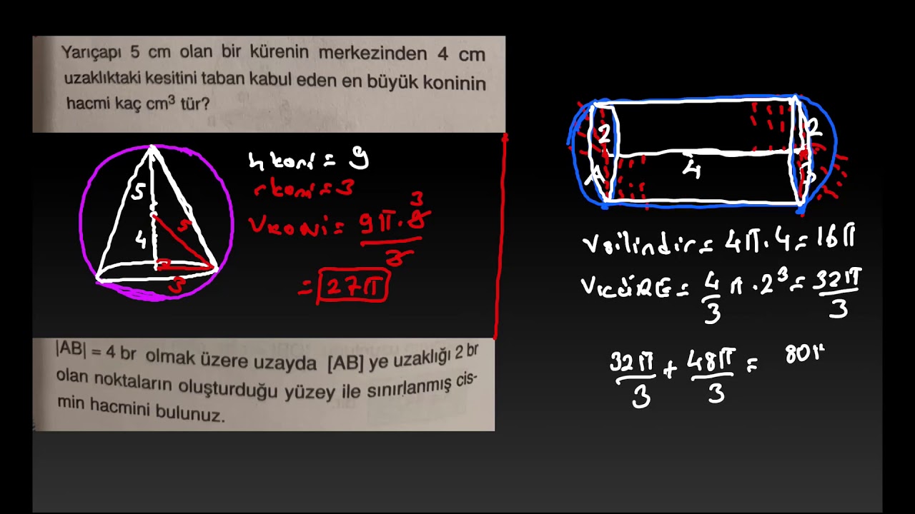 KÜRE TEMELDEN ZORA DOĞRU
