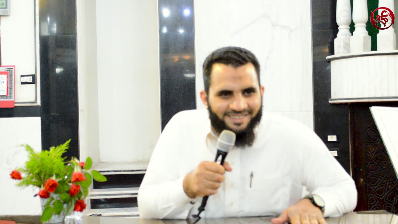 أغرب قصة ممكن تسمعها - رجل تفوح من جسده رائحة المسك  - ما السبب ؟؟