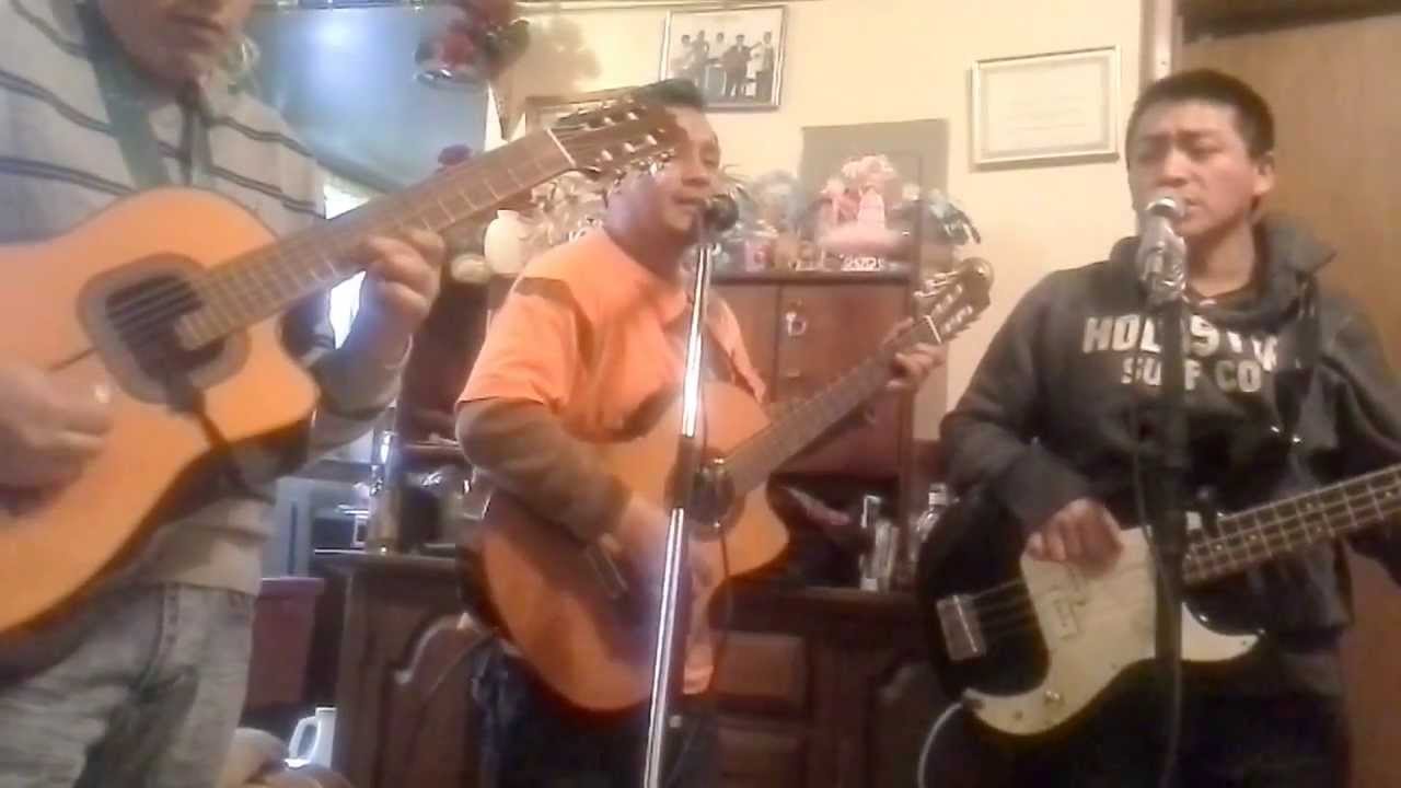 Copla de carnavales los Inborravles
