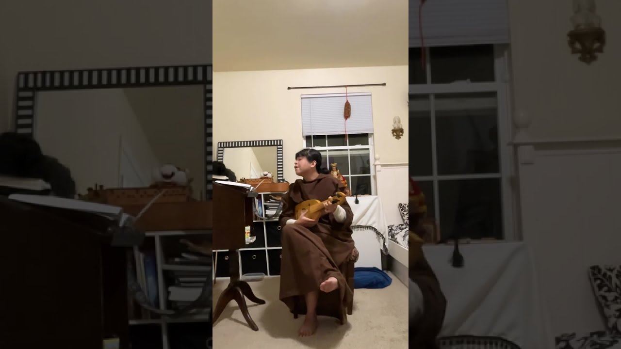 Neo-Medieval Approximation of Pre-Gregorian Missal