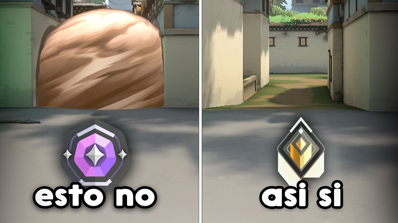 ESTOS ERRORES son LOS MÁS COMUNES en DIAMANTE - COACH