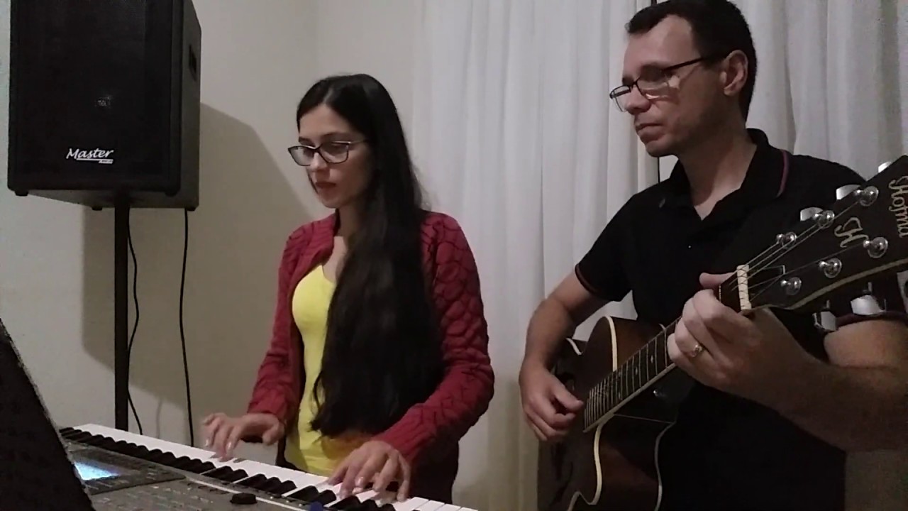 Ó Trindade Imensa e Una - Ofertório - (Solenidade da Santíssima Trindade).