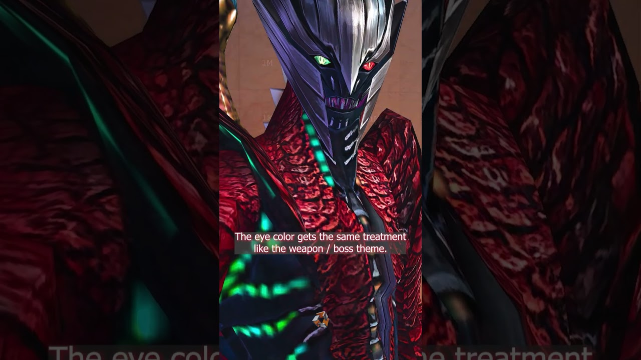 Crazy details of Agni & Rudra's DT form