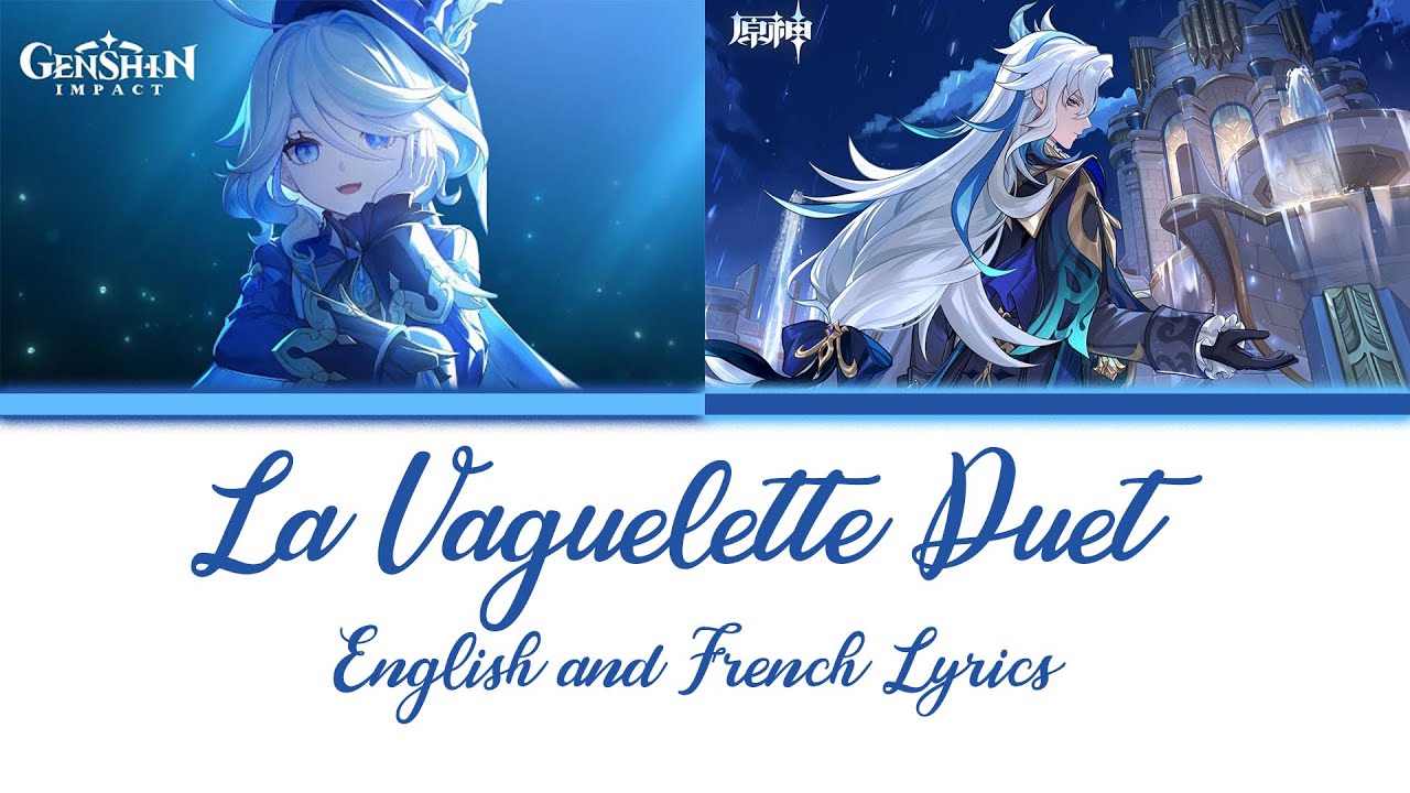 La Vaguelette ft 