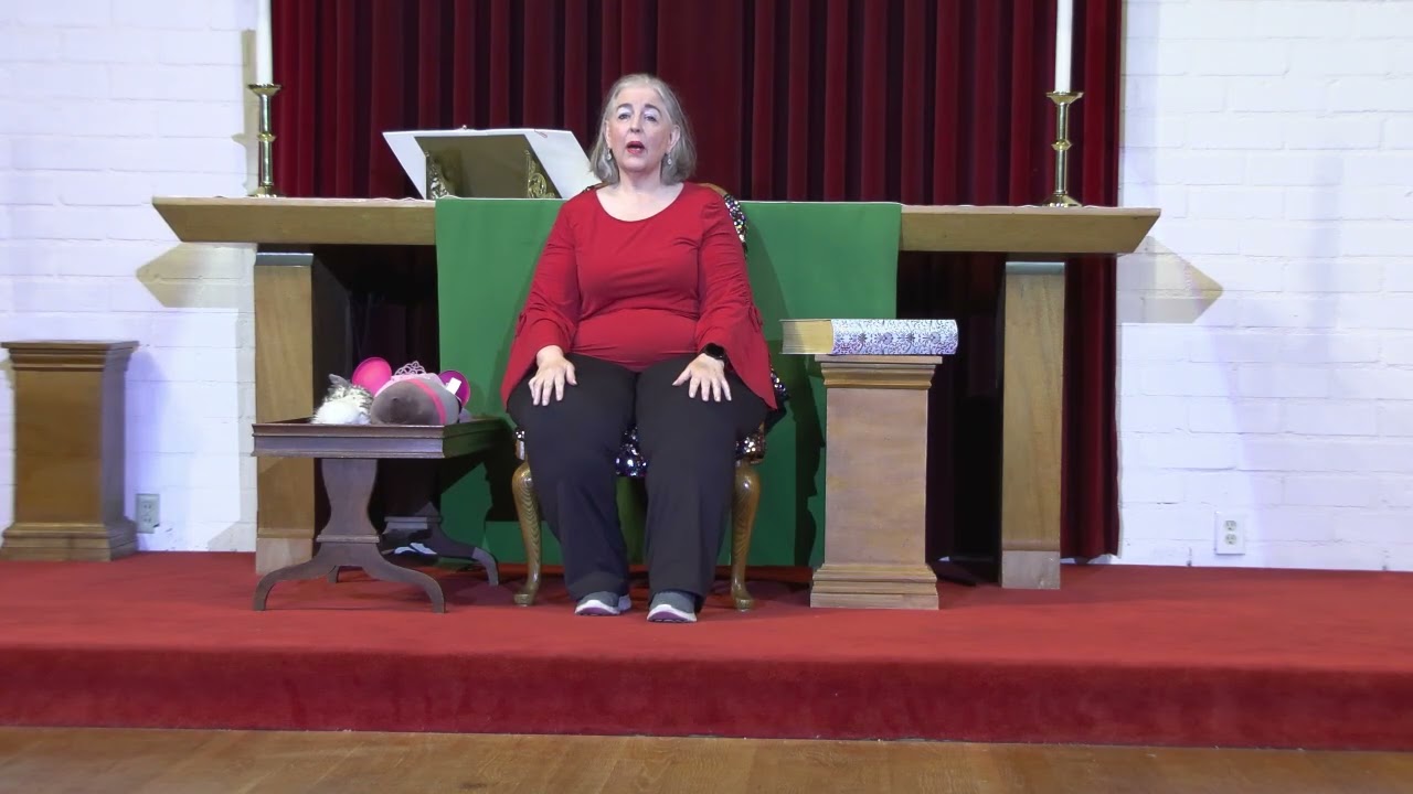 I Got The Sun In The Morning -  Jeannie Kuhn - Musical Performance