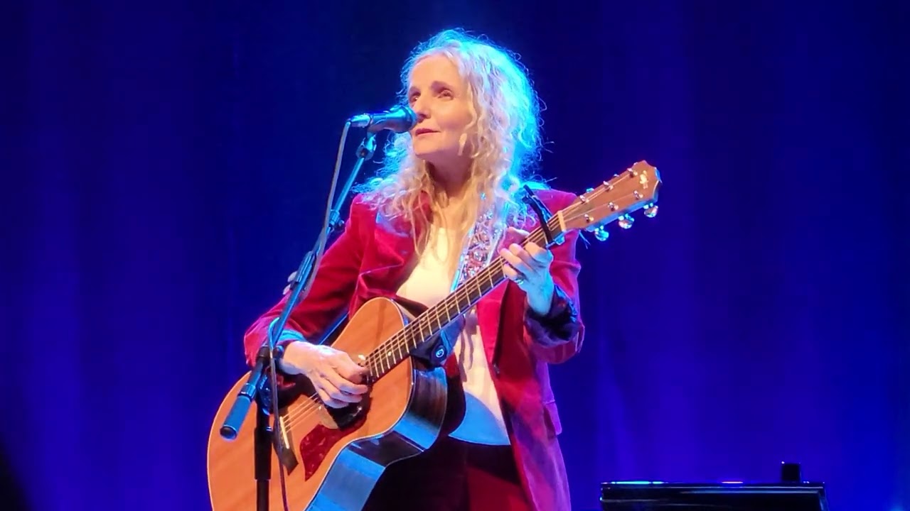 Patty Griffin live - Dreaming 10/13/2023 Santa Fe, New Mexico