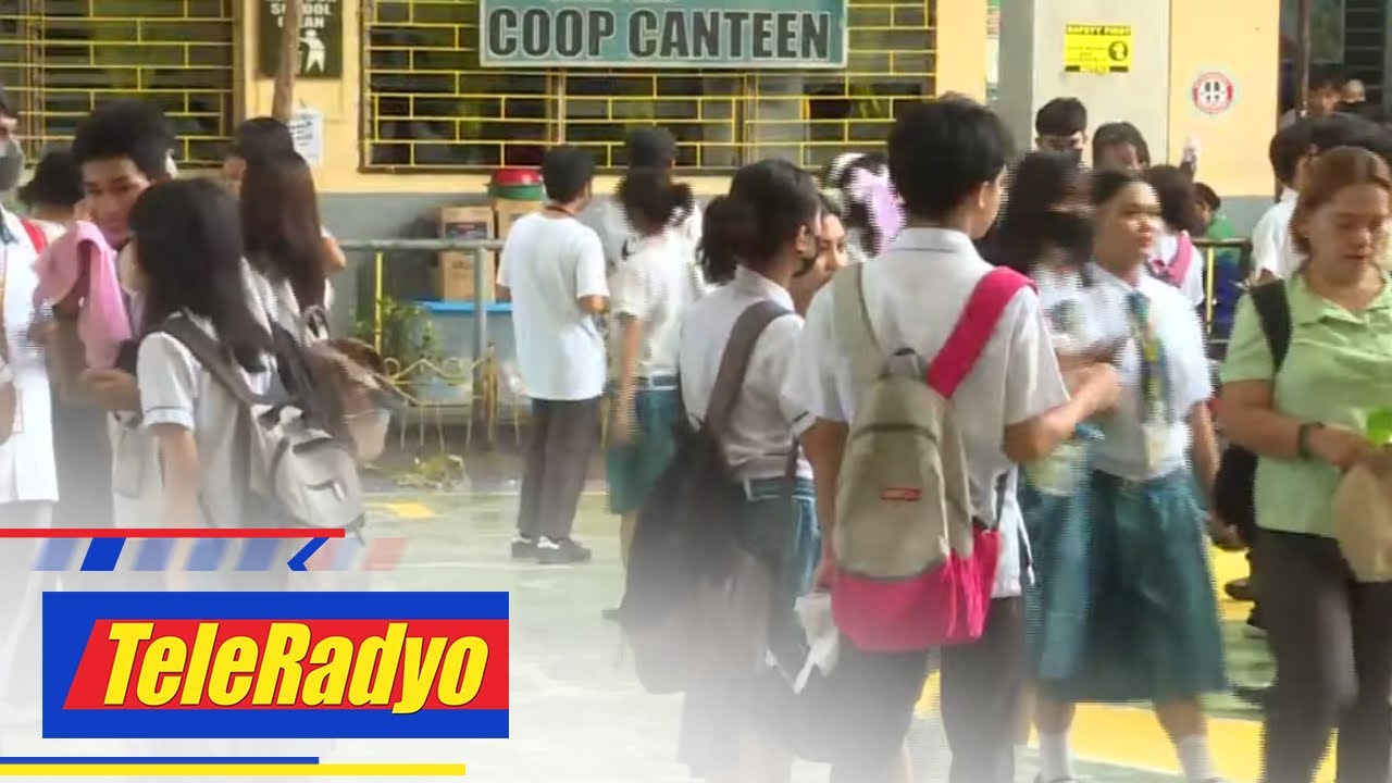 Sakto | TeleRadyo (25 April 2023)