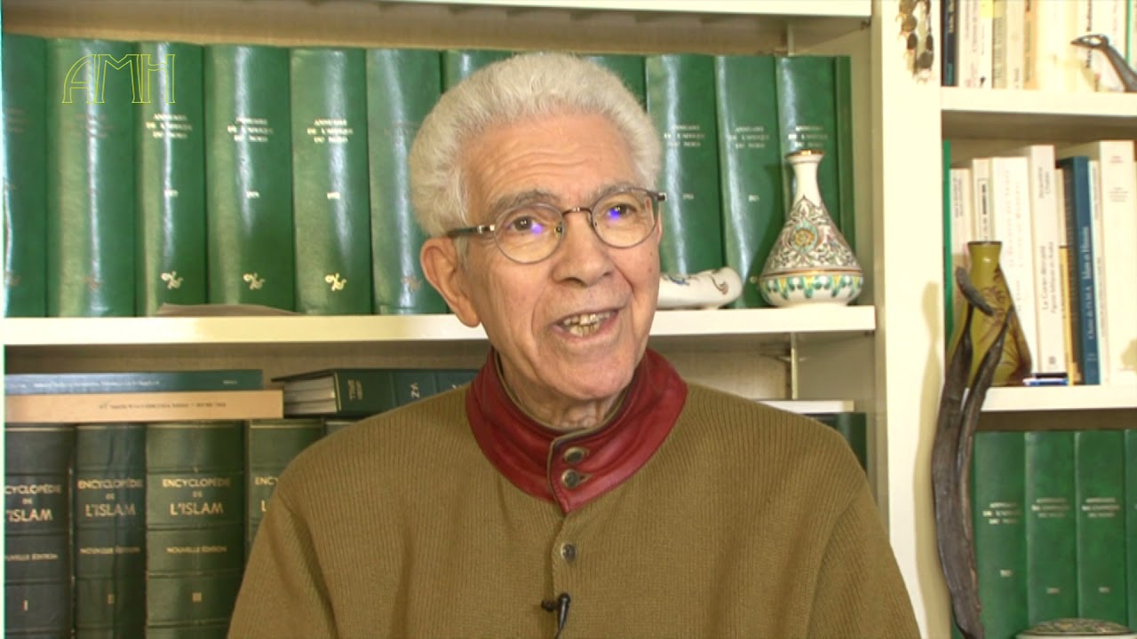 ENTRETIEN N° 22: SUR LA RELIGION