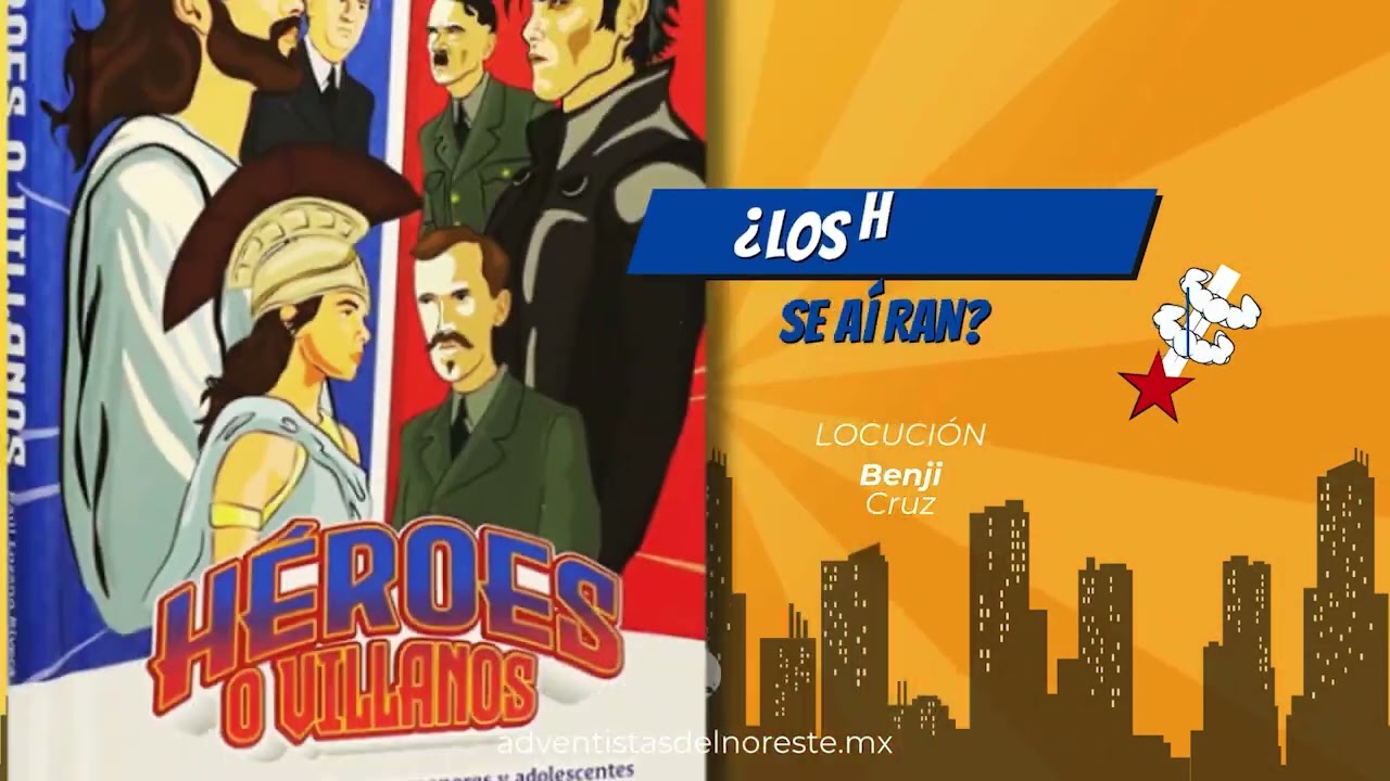 13 febrero | ¿Los héroes se aíran? 🦸🏻‍♂️ ⚾️ 🧦