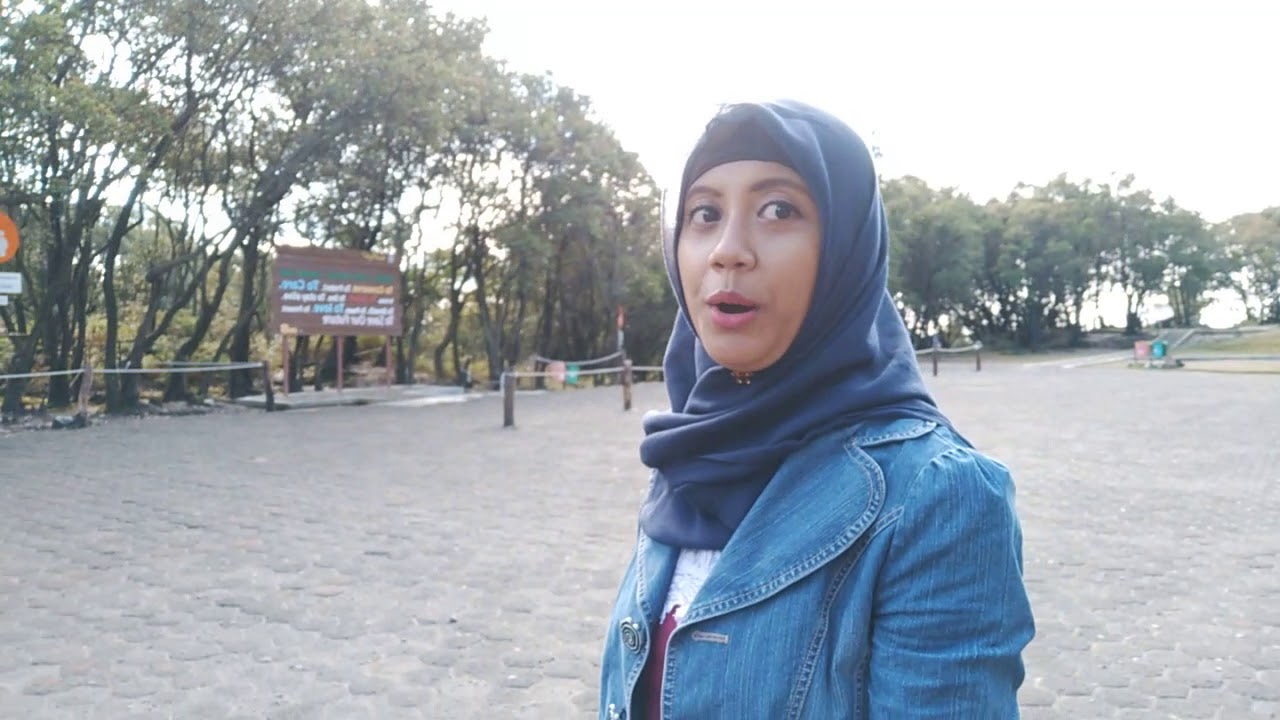 Jalan jalan lagi #kawahputih