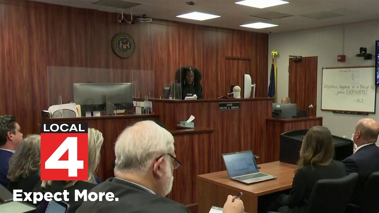 Local 4 News at 6 --  Sept. 9, 2025