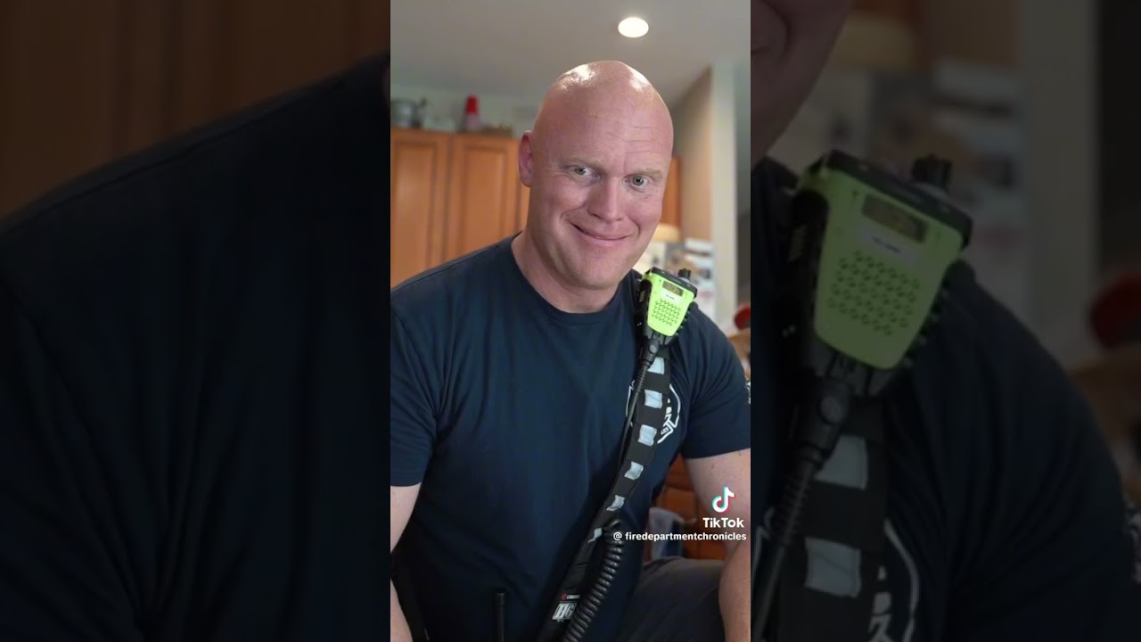 Fire department chronicles Compilation