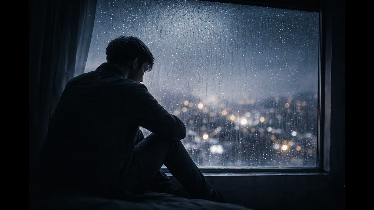새벽 2시, 혼자 듣는 이별 듀엣