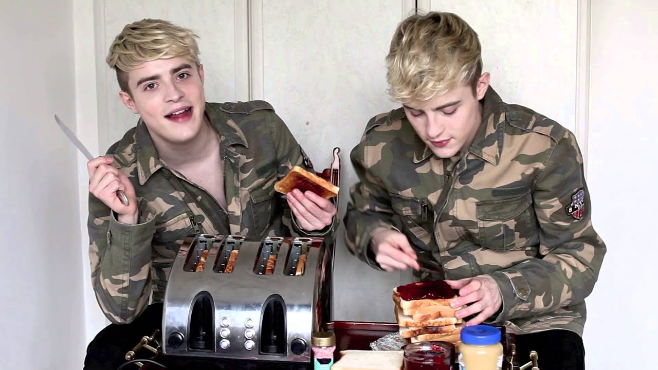 JEDWARD TOAST