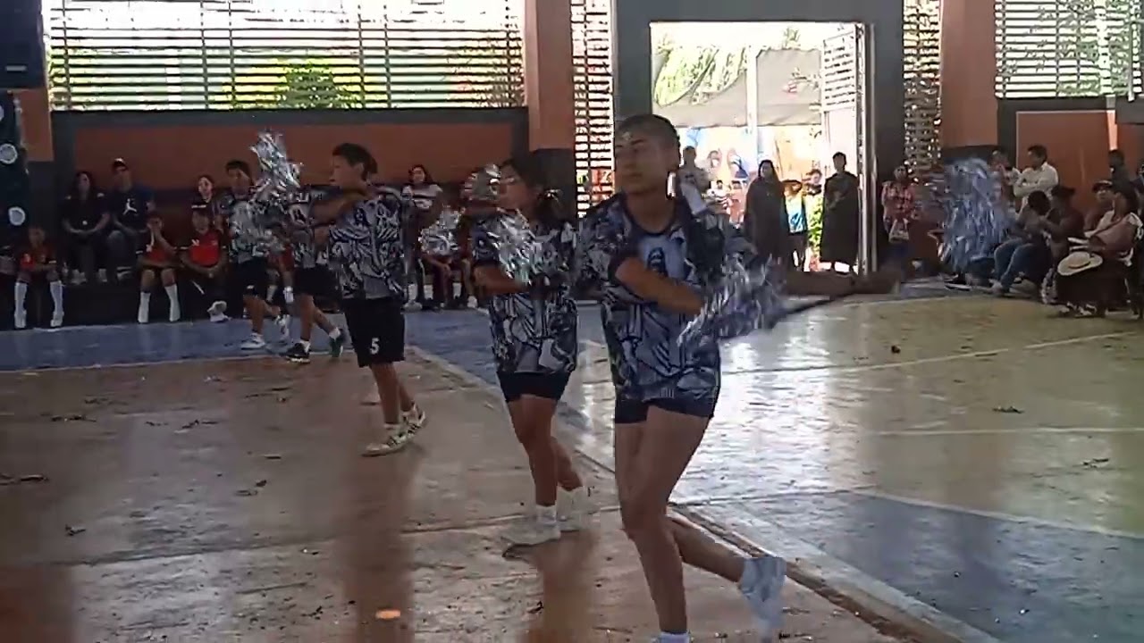 Drill 2025 el carmen corire
