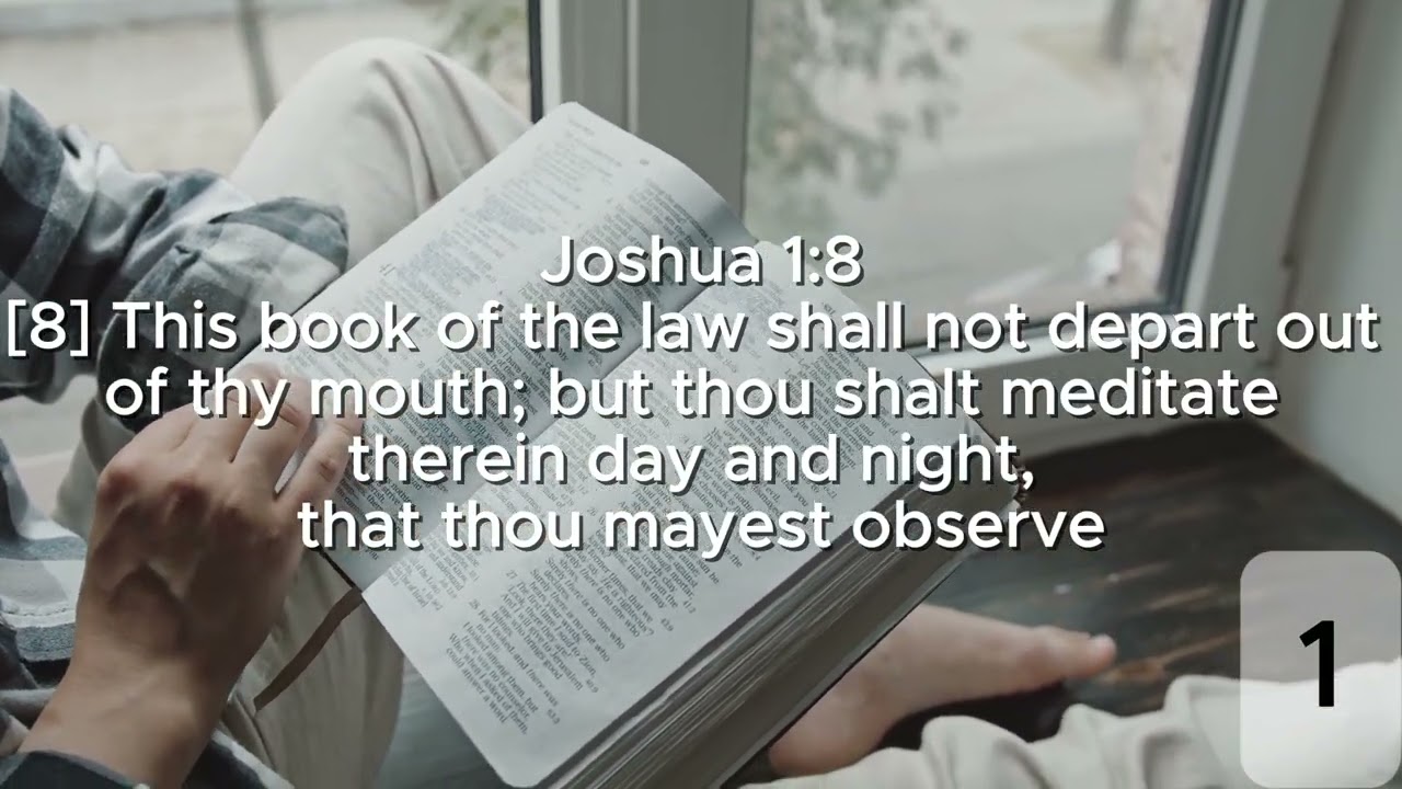 ARE YOU SUBMITTED TO GOD
