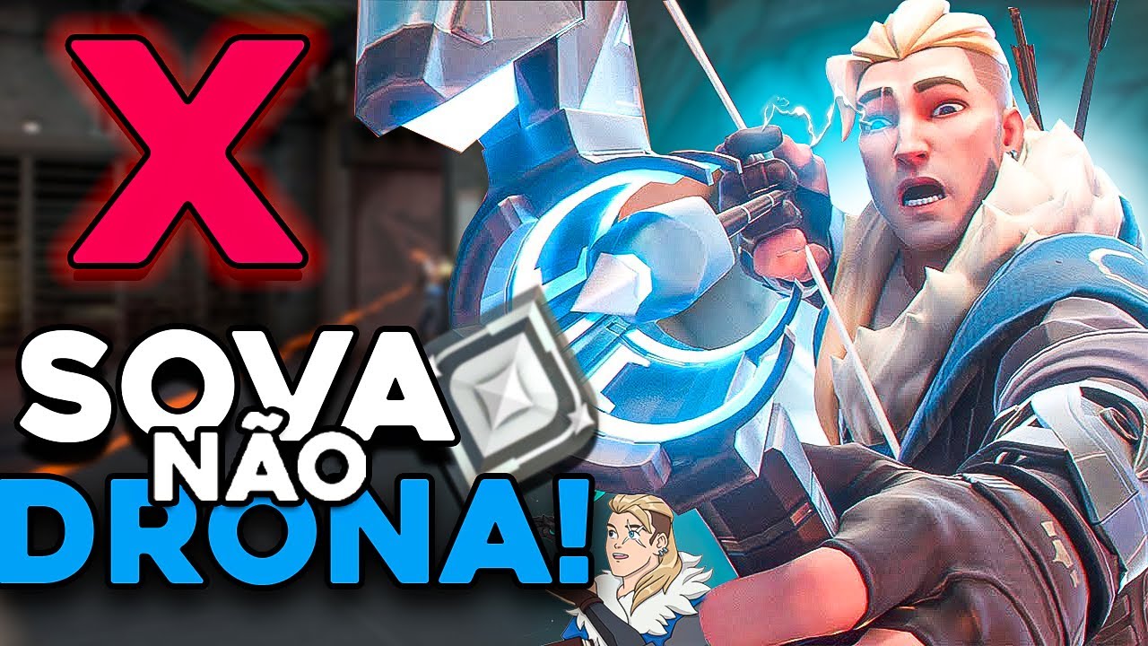 ANALISANDO UM PRATA JOGANDO DE SOVA ( NAO DRONA ) - AULAO DO BELKY