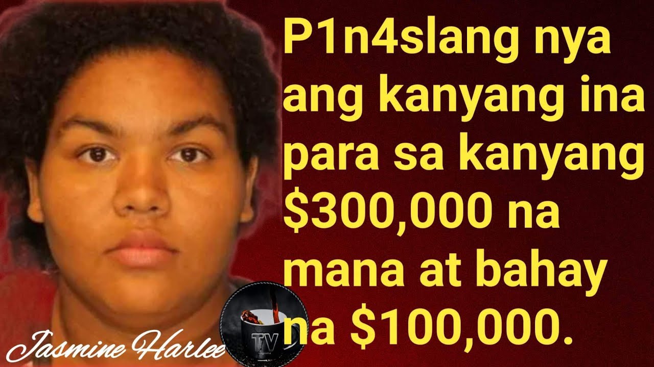 Para sa aking mana || Tagalog Crime Stories || Kwentong Krimen