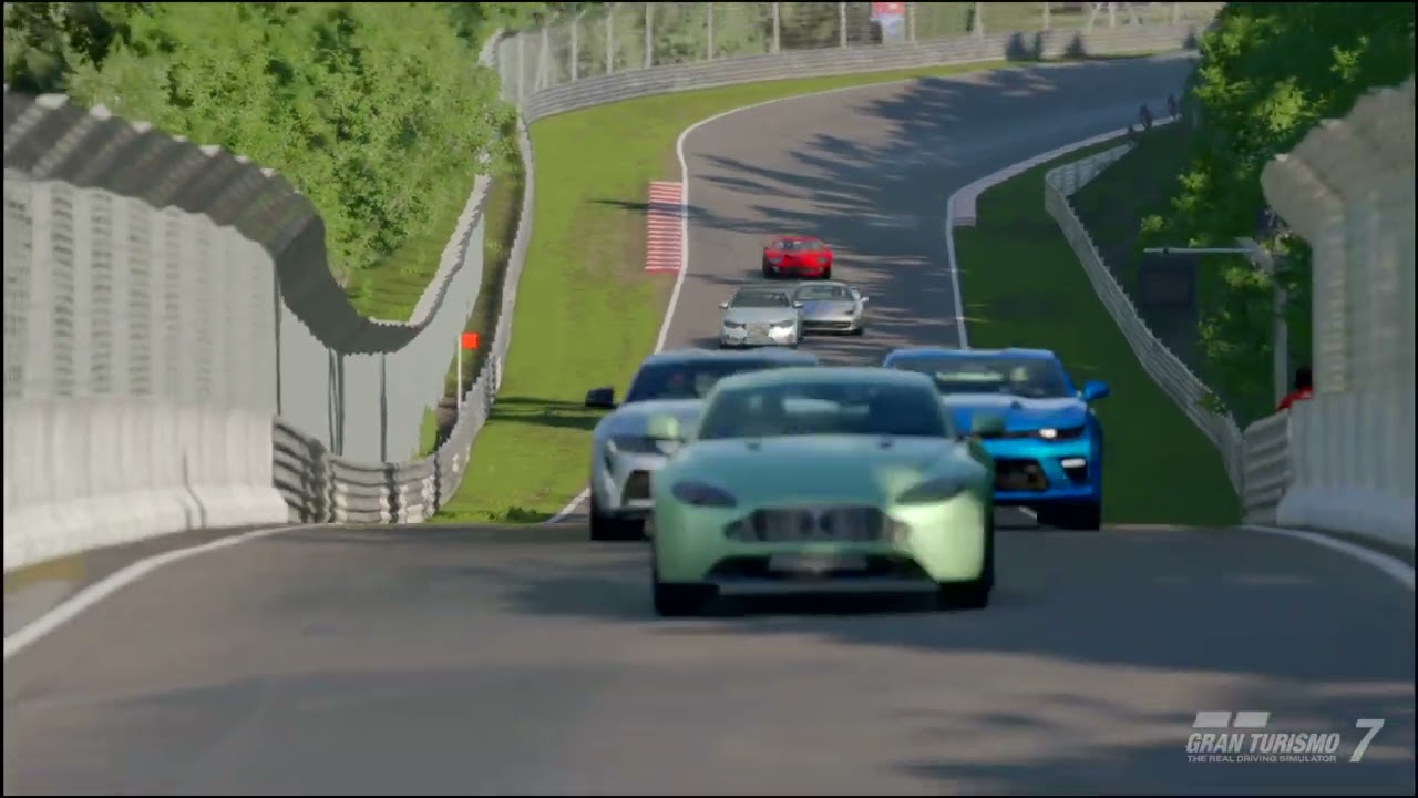 Gran Turismo Alexplayz