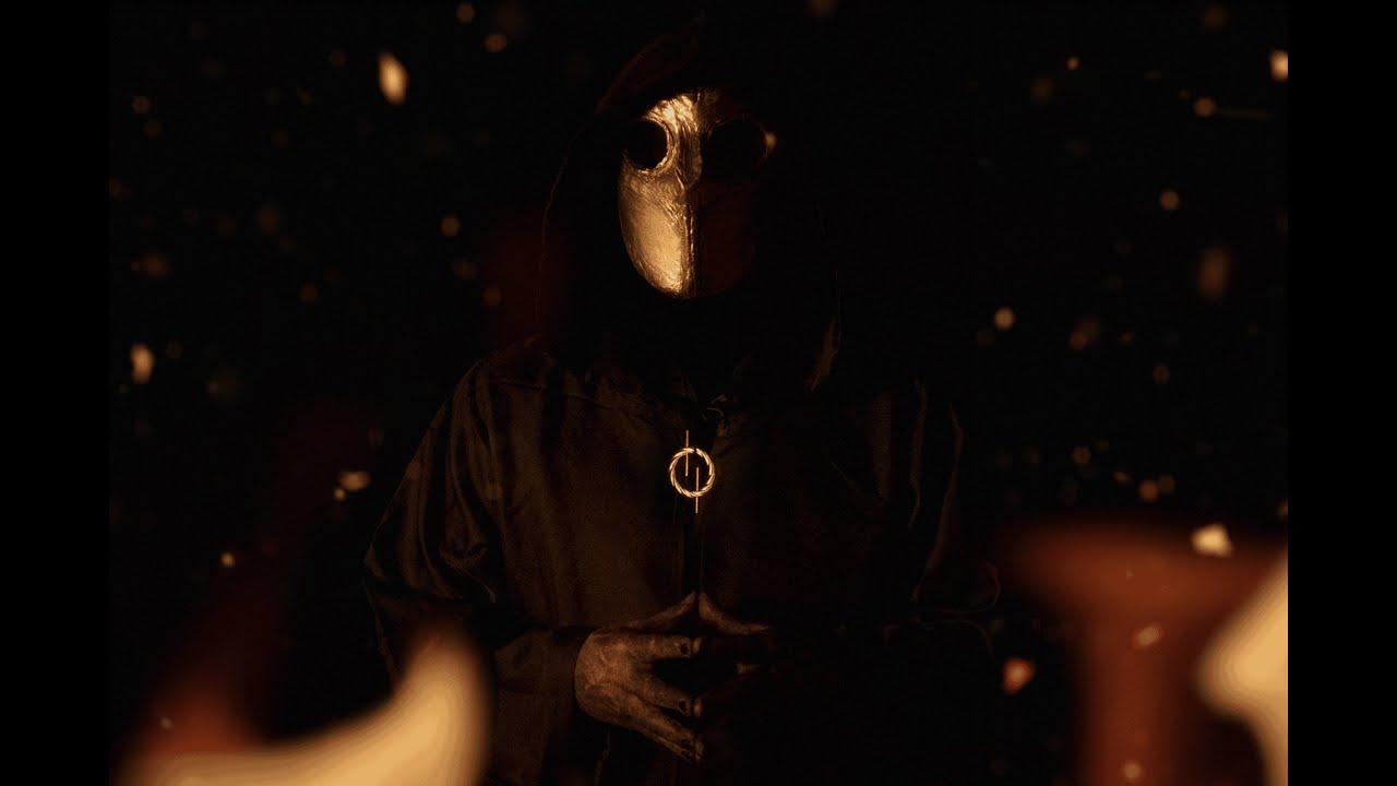 Elemento - Heart of Stone (Official Music Video)