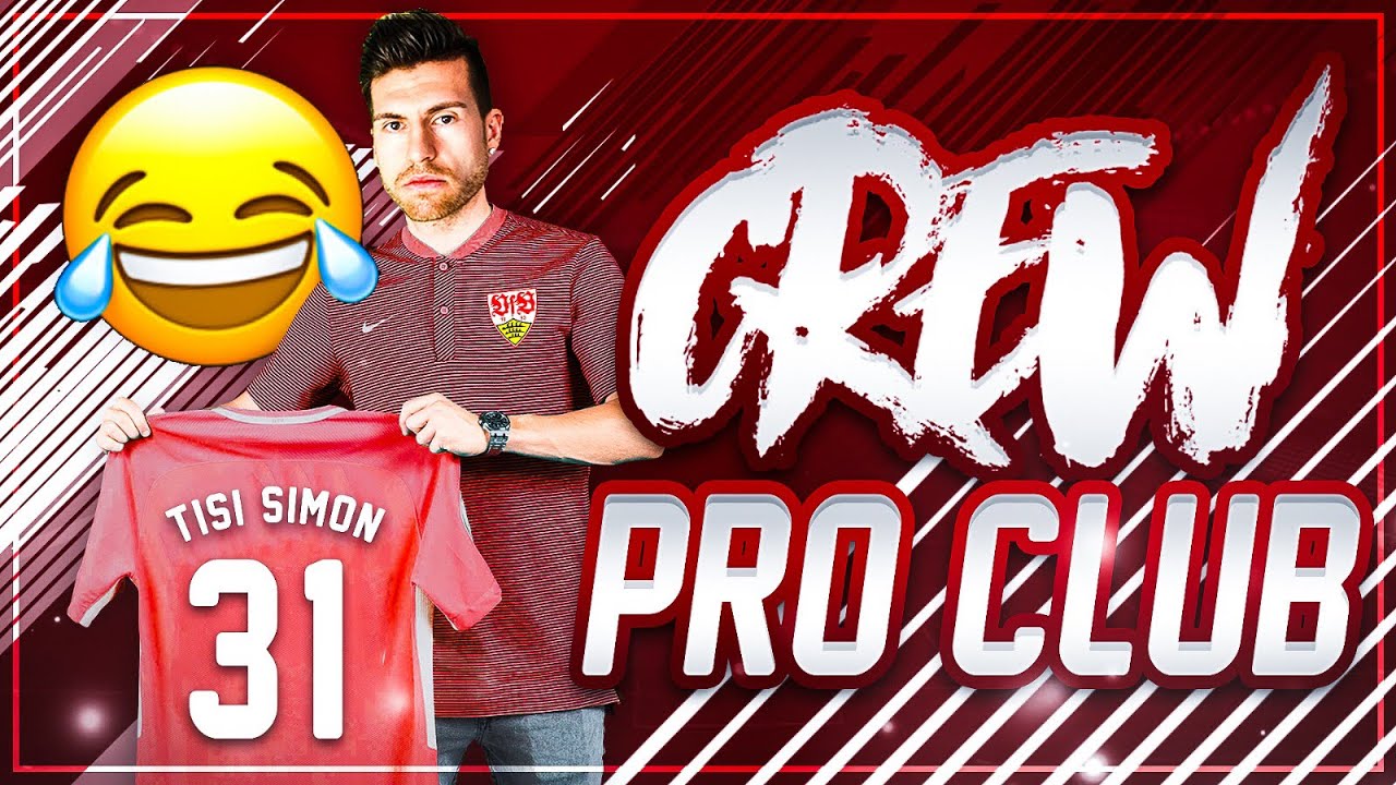 DIE GR&Ouml;&szlig;TE 31er Aktion ALLER Zeiten 😡😡 FIFA 18 CREW Pro Clubs #5