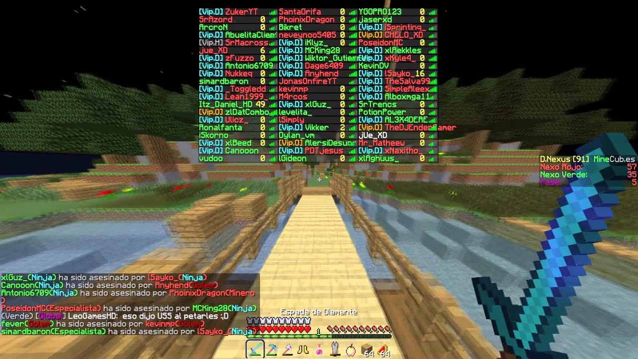ZukerYT l Clan War -  PDT - NM l Levantando Clanes ♥