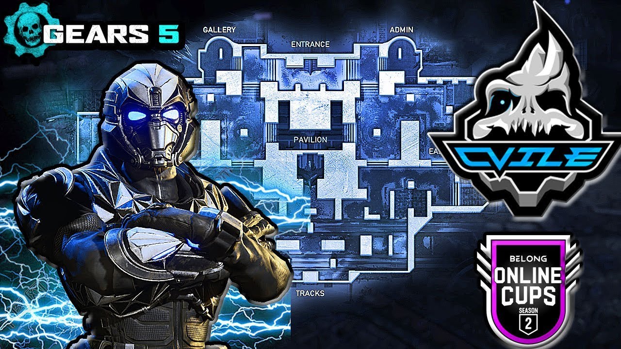 DVILEGAMING VS BANGGED & CO BELONG ARENA GRIDIRON TOURNAMENT ROUND 2