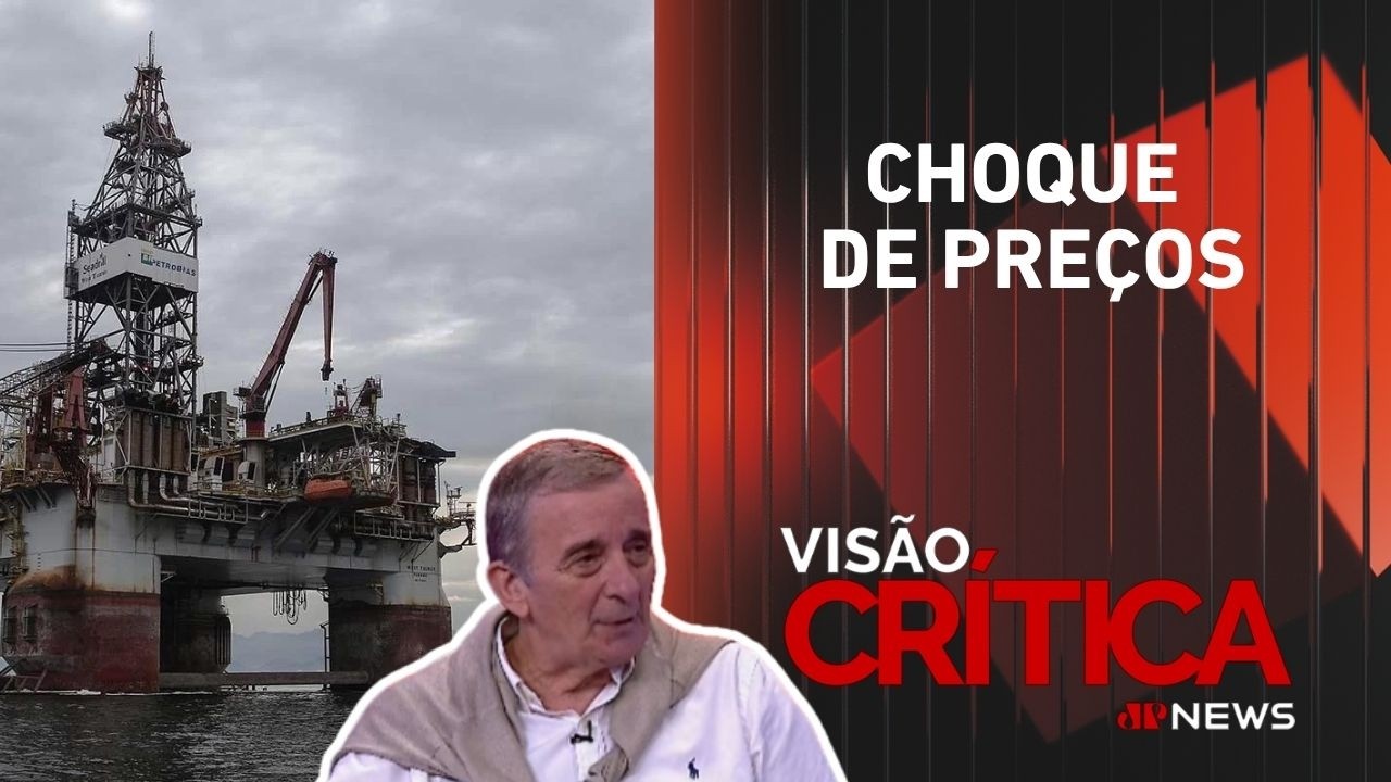 “Todo mundo fica mais pobre”: efeitos da guerra na economia global | Visão Crítica