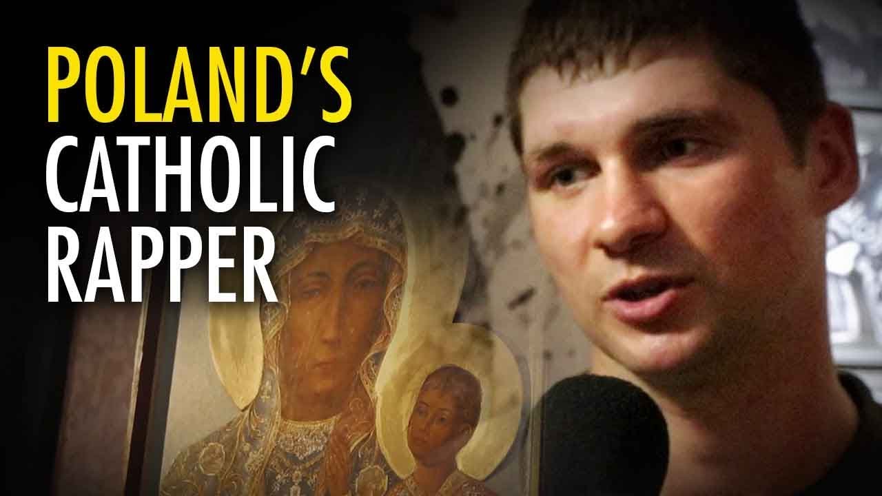 Meet Poland&rsquo;s Catholic conservative rapper | Jack Buckby